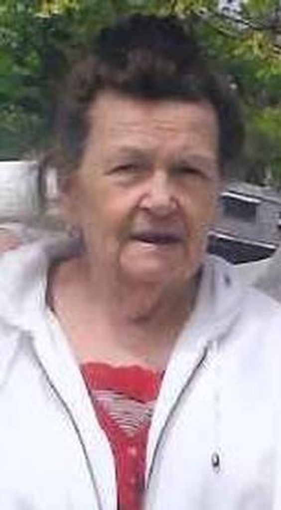 Dorothy Lee Crews Profile Photo