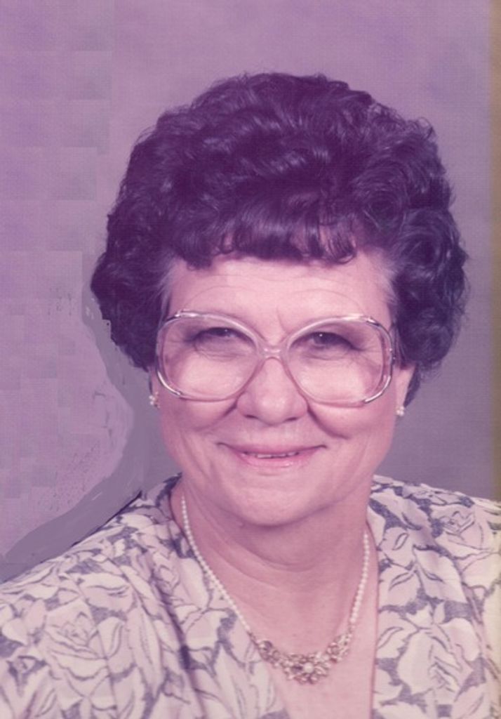 Irene Meta Neffendorf Profile Photo