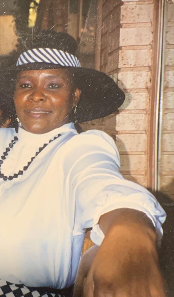 Thelma Williams Profile Photo