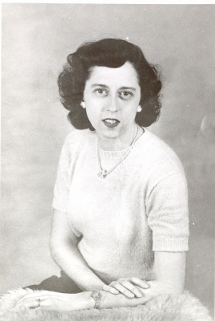 Angelina M. O'Brien Profile Photo