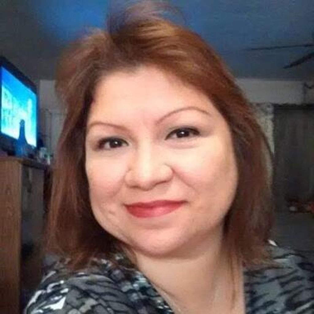 Anna Ruiz Profile Photo