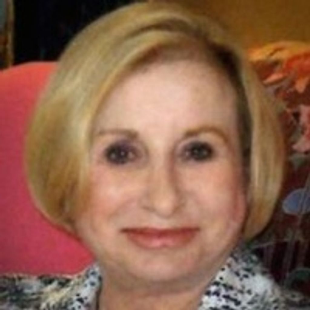 Carolyn  Dunham Spanjer