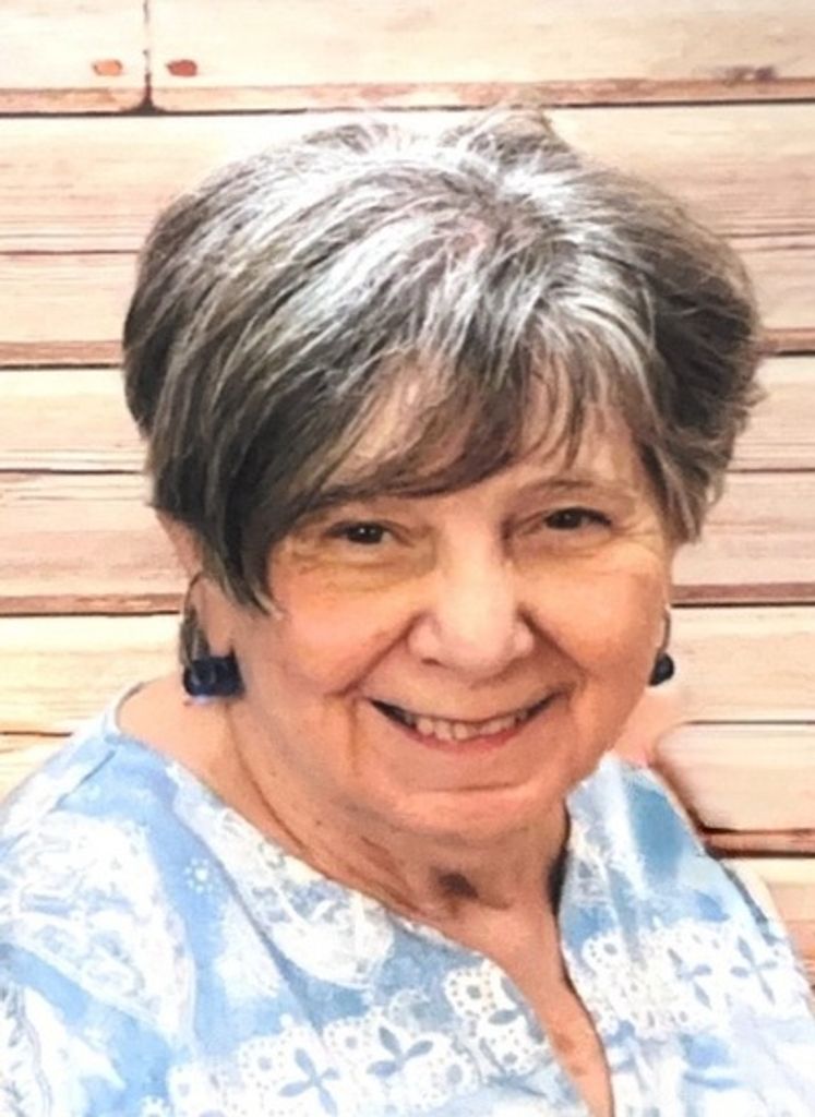 Doreen Faith Terry-Dubroff