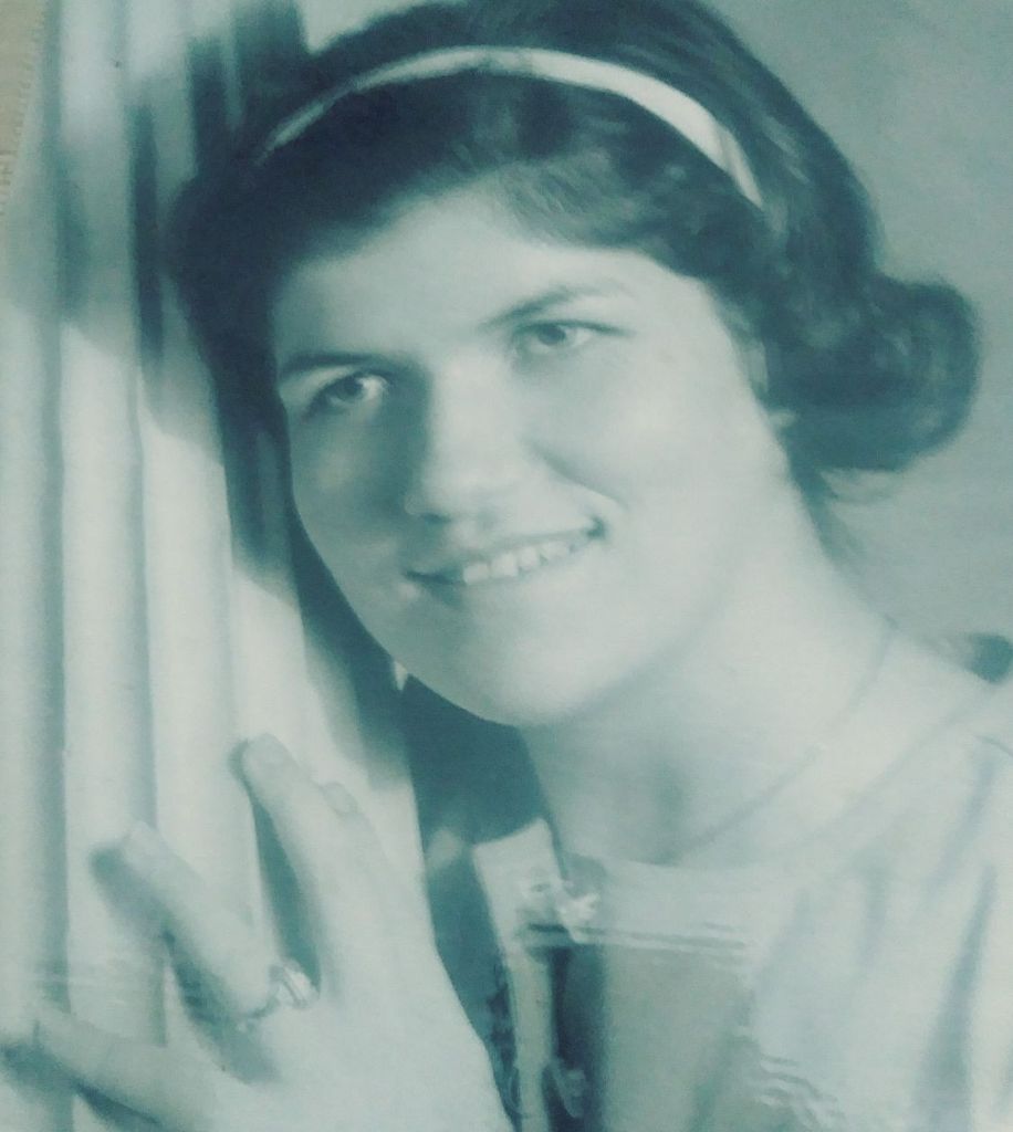 Peggy June Headrick Profile Photo