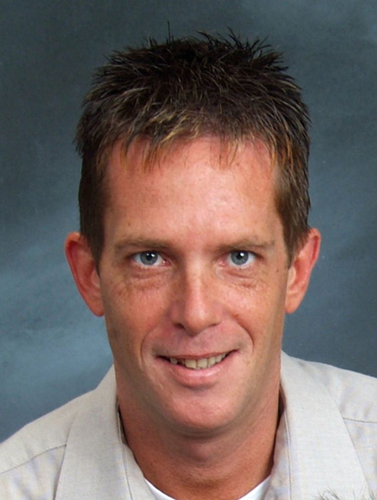Daniel Albert Kilby Profile Photo