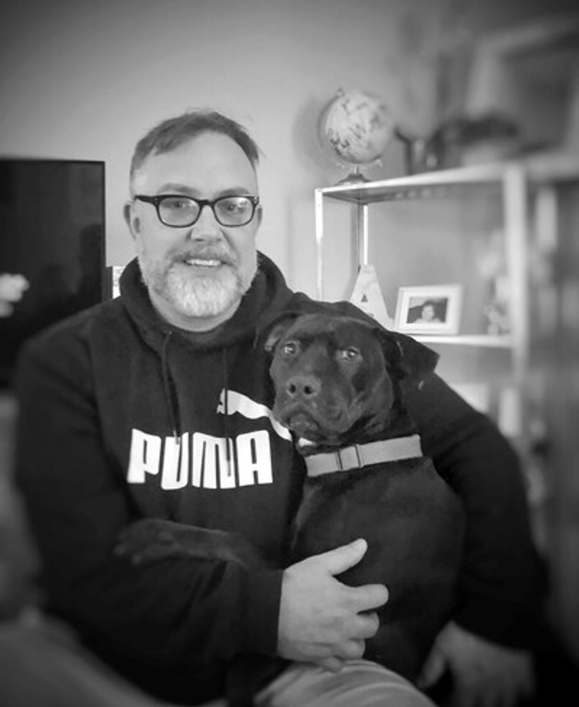 Sean Patrick Ward Profile Photo