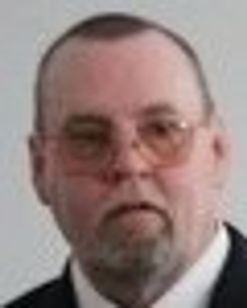 Fleming Rook Huddleston, Jr.