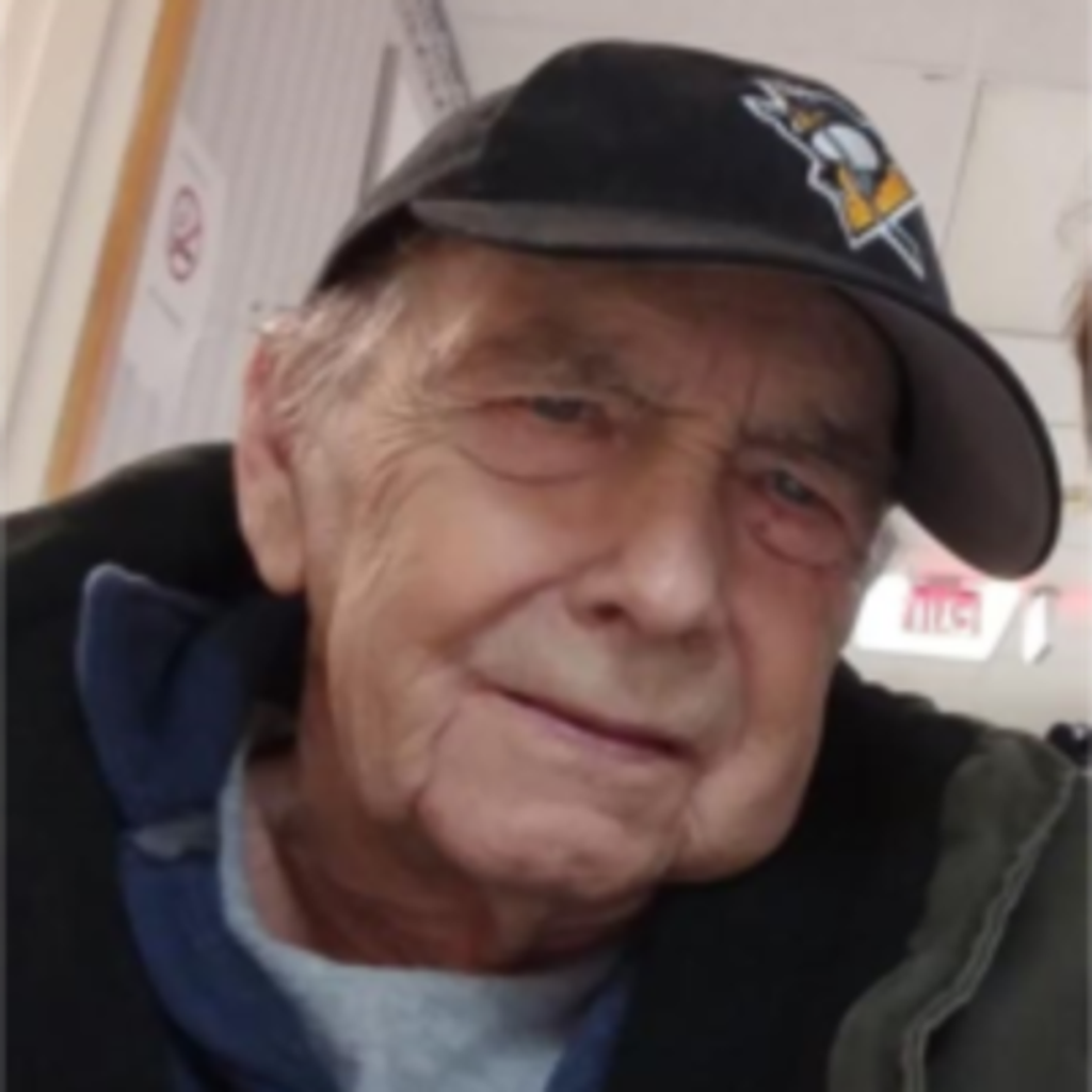 Frank Richard Musser
