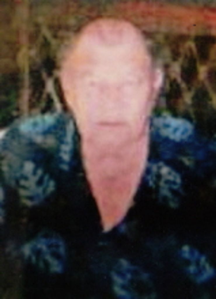 Joseph W. Auguillard, Sr.