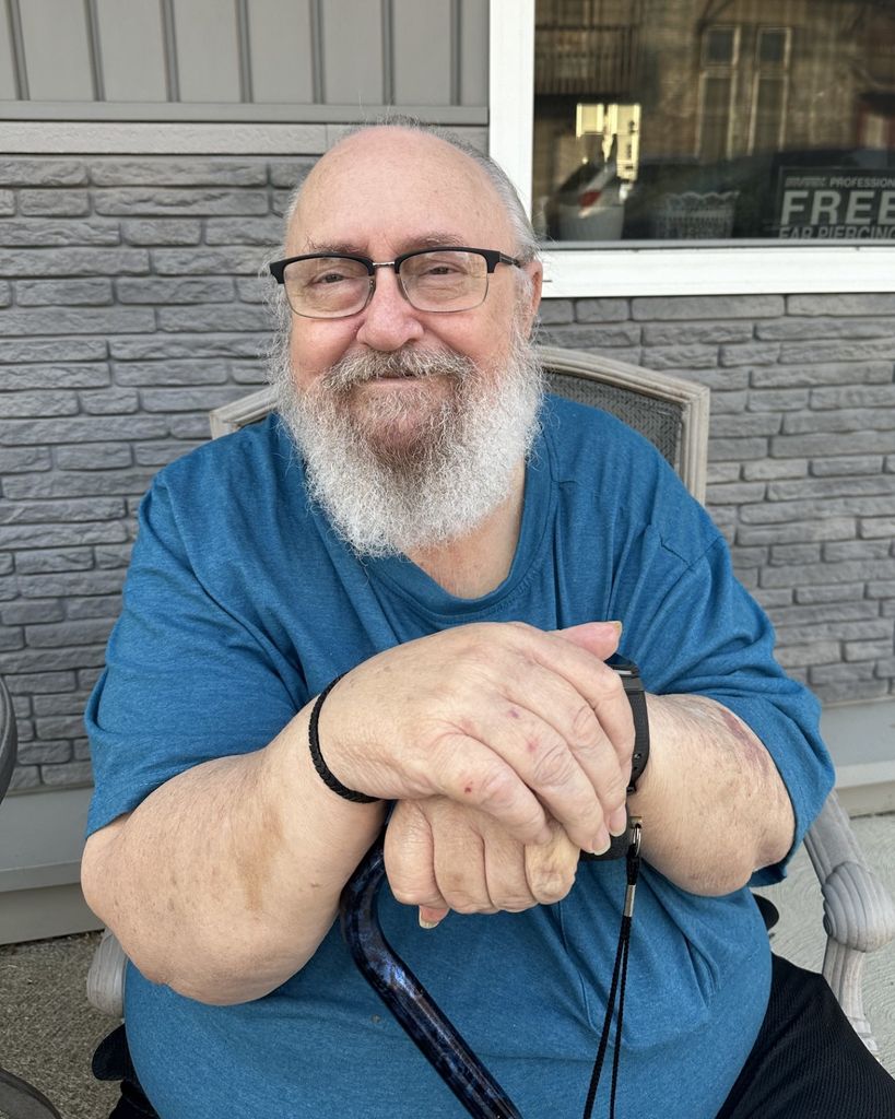 Alfred Jay Lomax Sr. Profile Photo