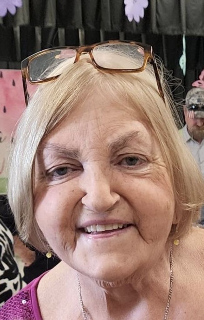Janet Kay Brannan Profile Photo