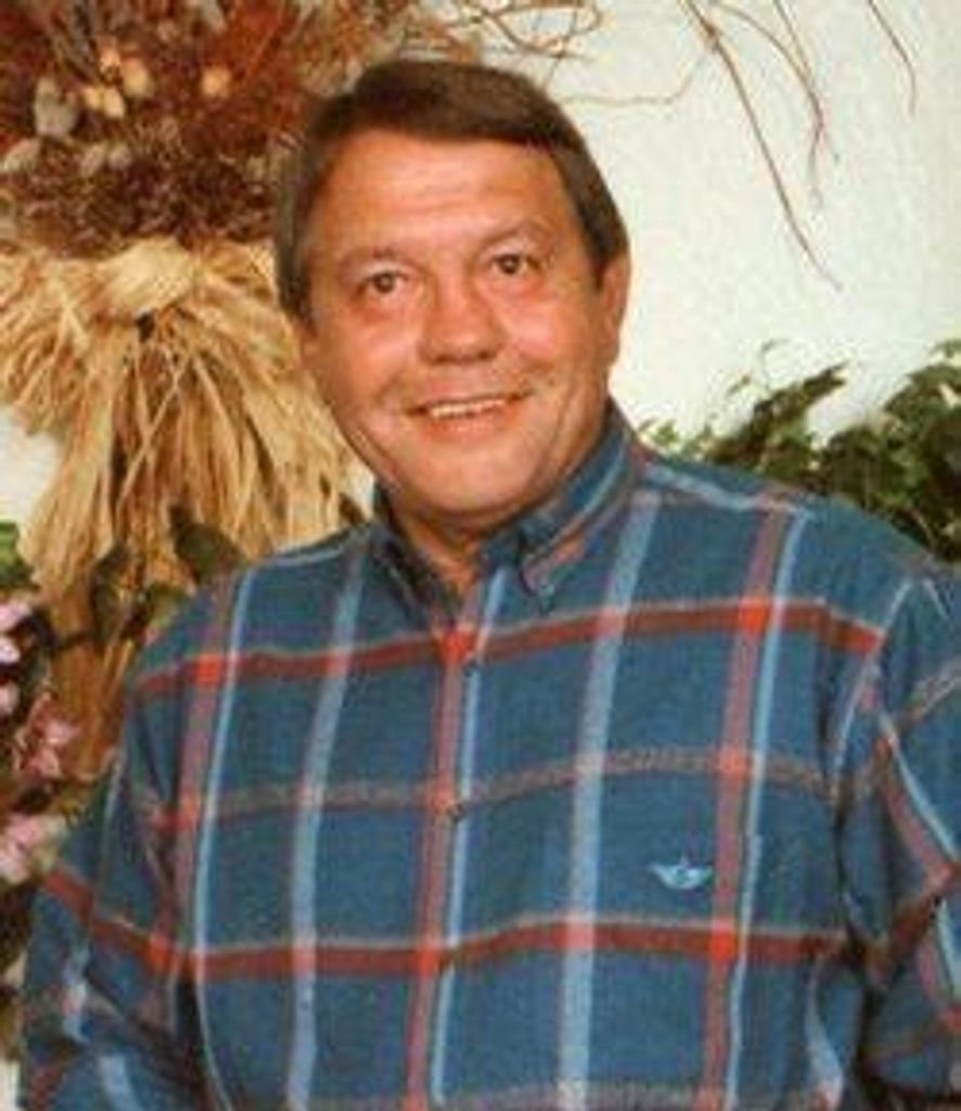 Joe Lee Richardson