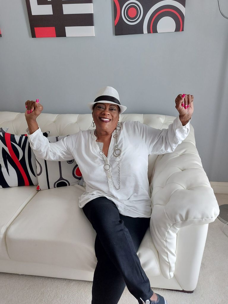 Bishop Dollie M. Birdsong-Thurman-Holt Profile Photo
