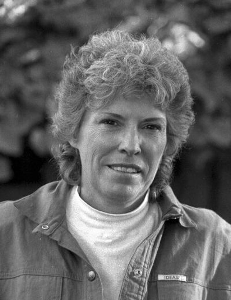 Darlene "Rusty" E. Van Hart Profile Photo