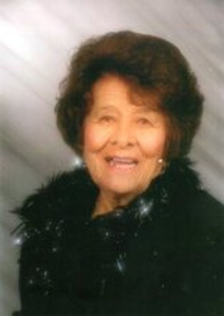 Eva Gomez Armendariz De Gonzalez