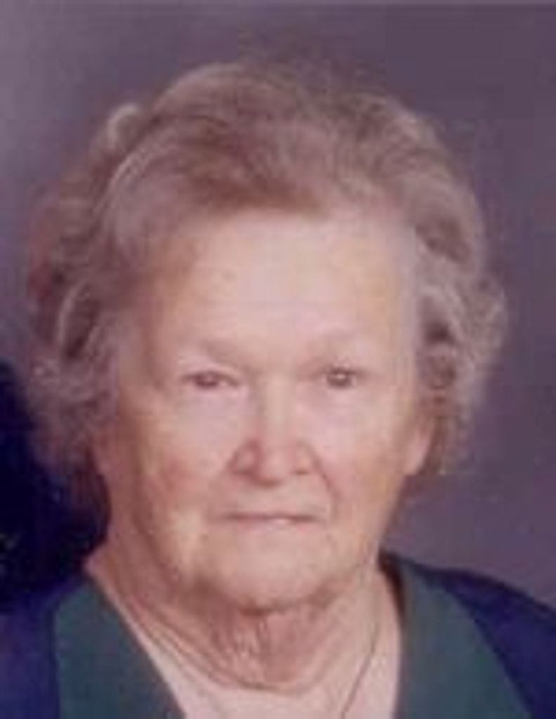 Evelyn J. Fleshman
