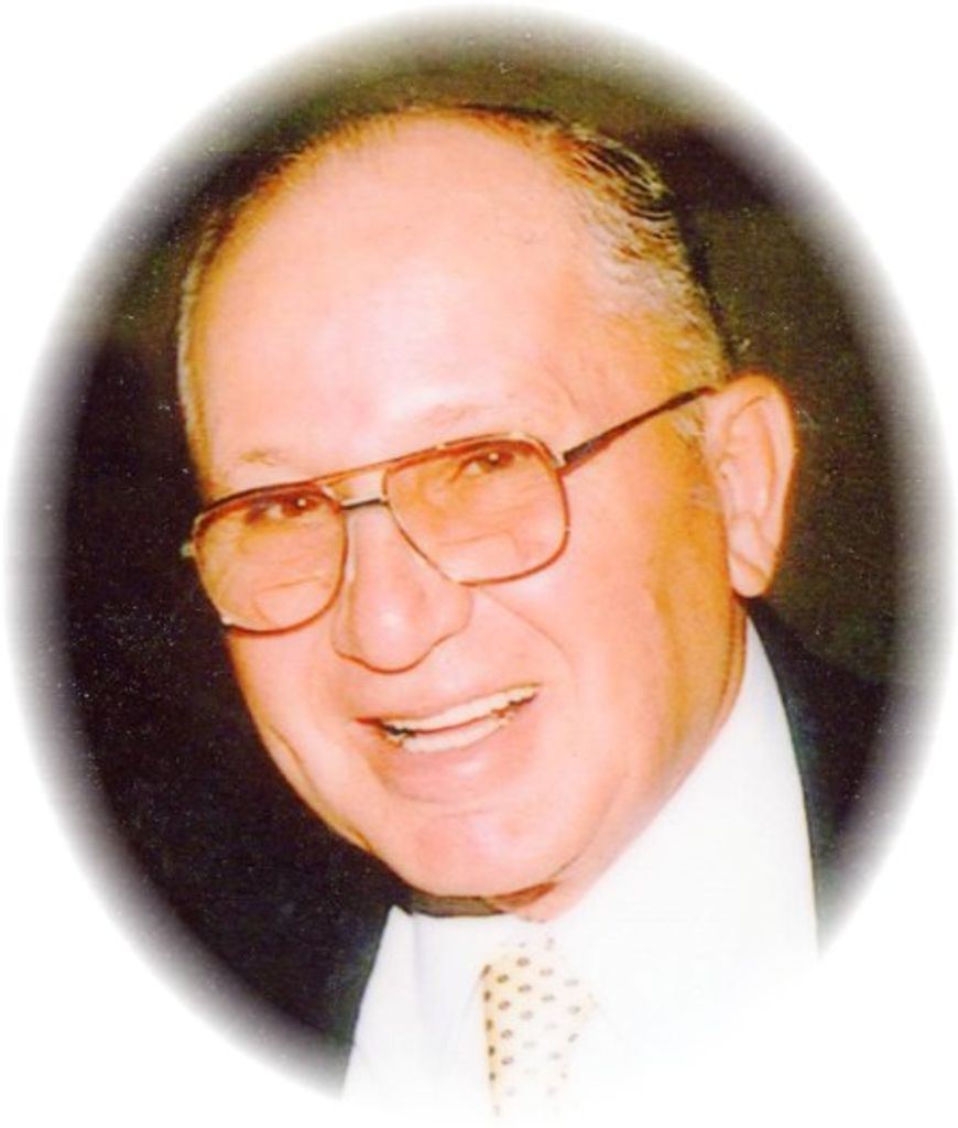 Paul Joseph Krupp Profile Photo