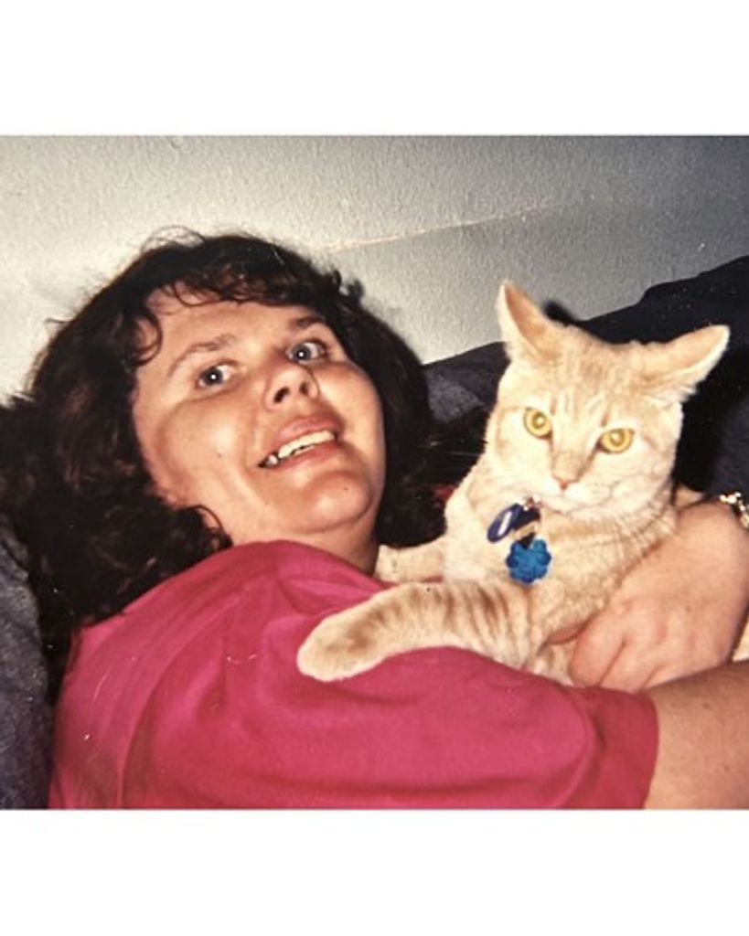 Christine Lorraine Ballow Profile Photo