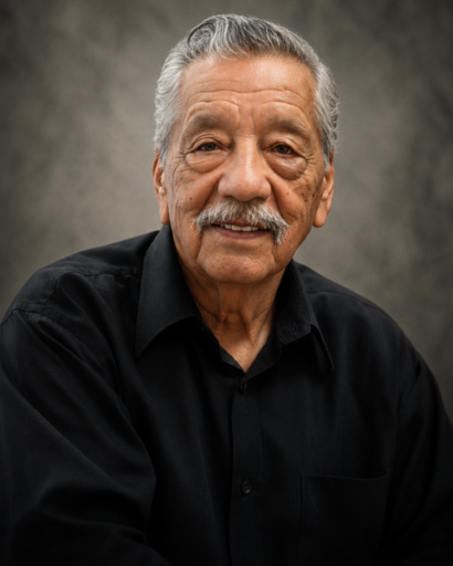 Roman Garza Rios's obituary image