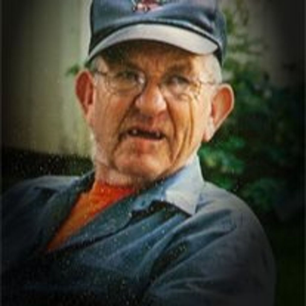 Eugene Albert Baker