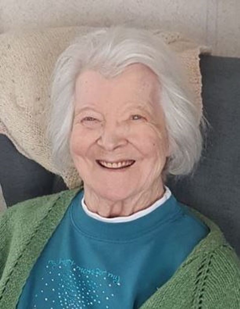 Roberta Corey Profile Photo