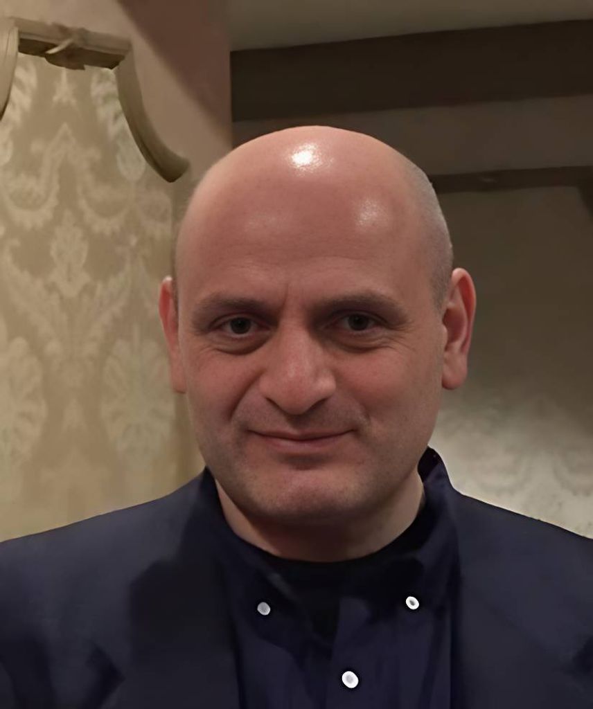 Emil Sedrakyan Profile Photo