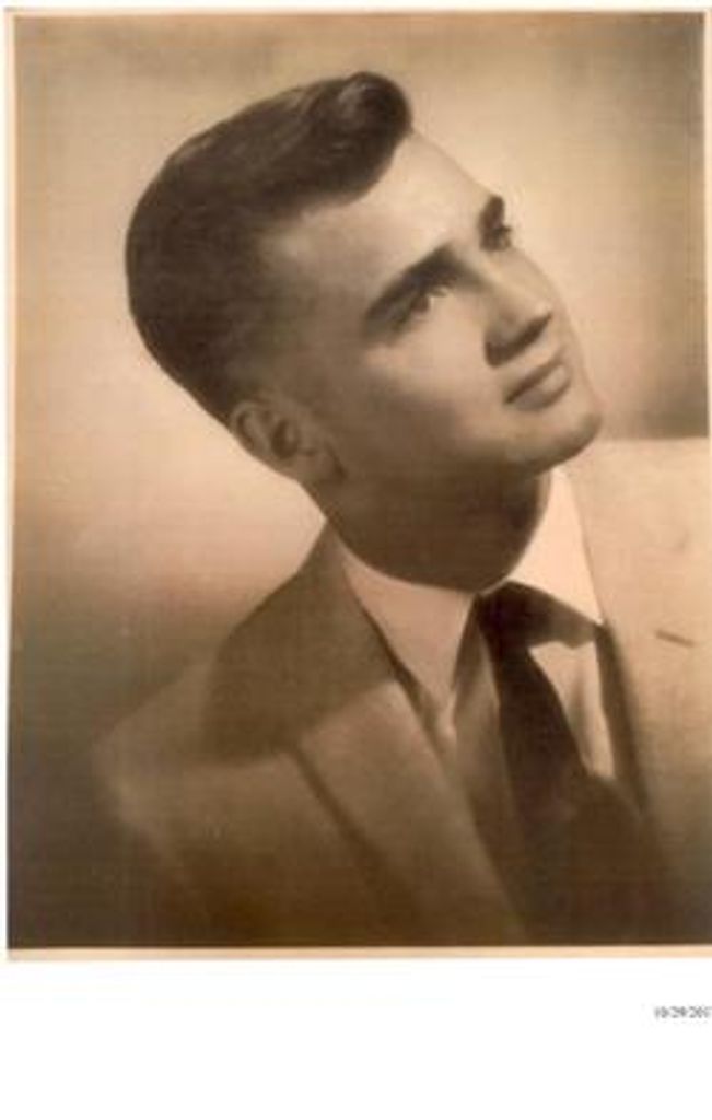 Joseph Manuel Sanchez