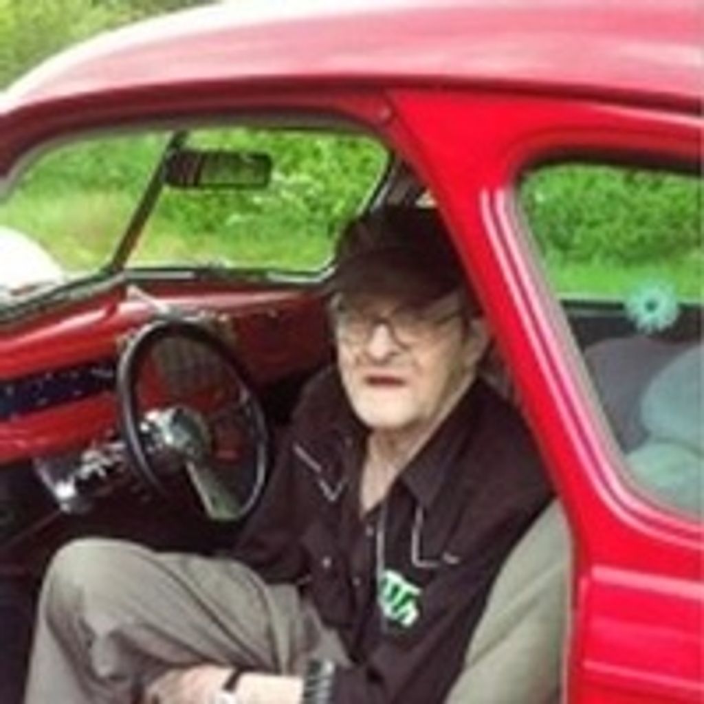 Wayne Eugene Bryan Sr