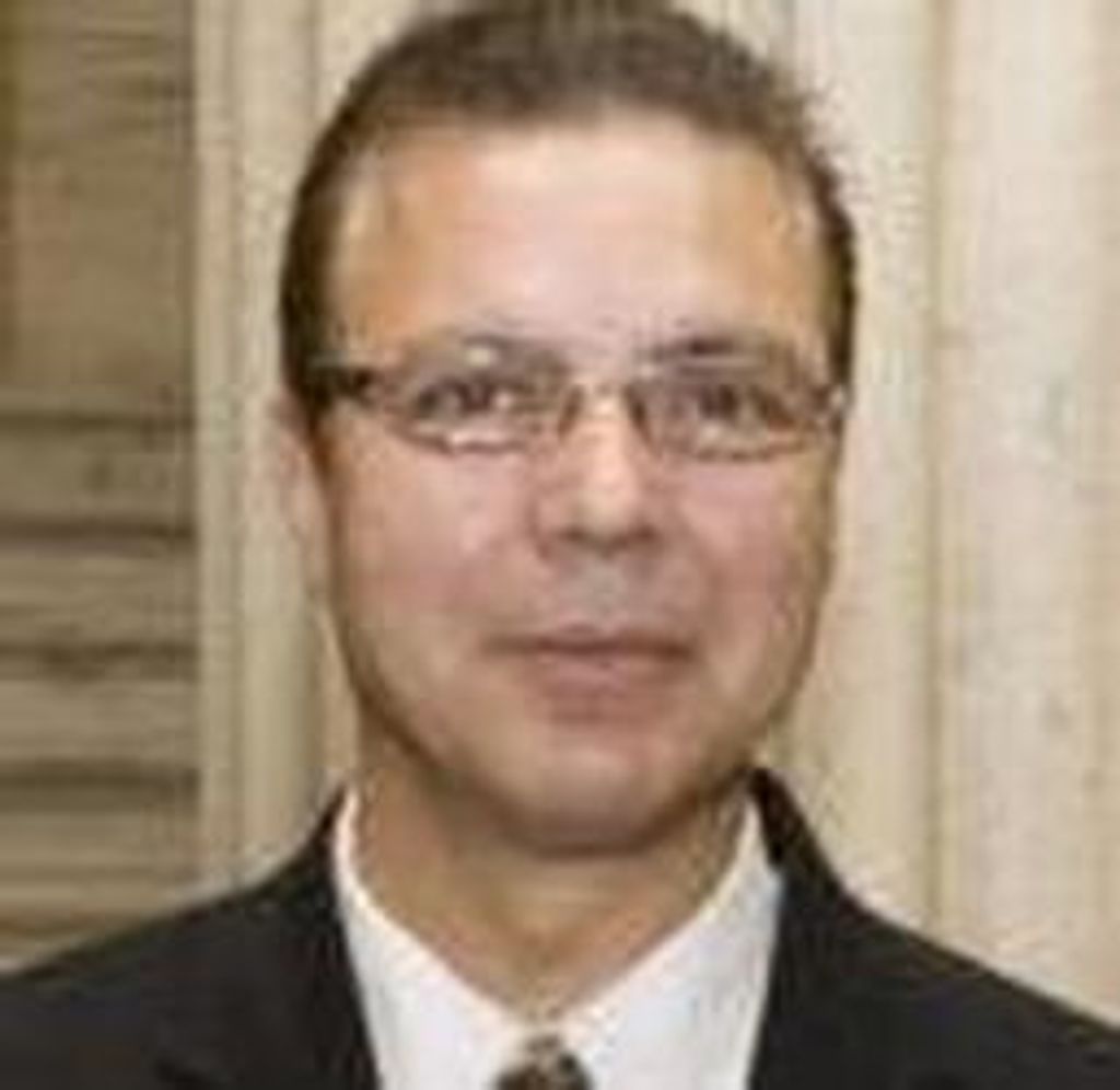 Arthur M. Andrade