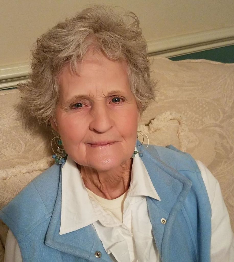 Barbara  Heath Matthews