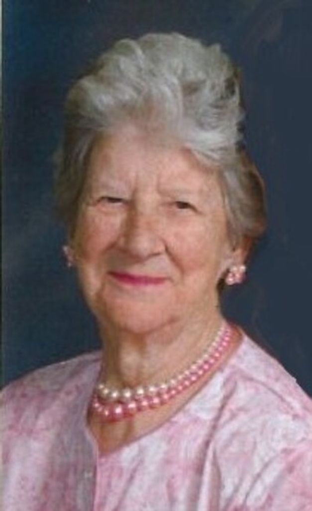 Catherine "Katie" Johanna Brunnert Profile Photo