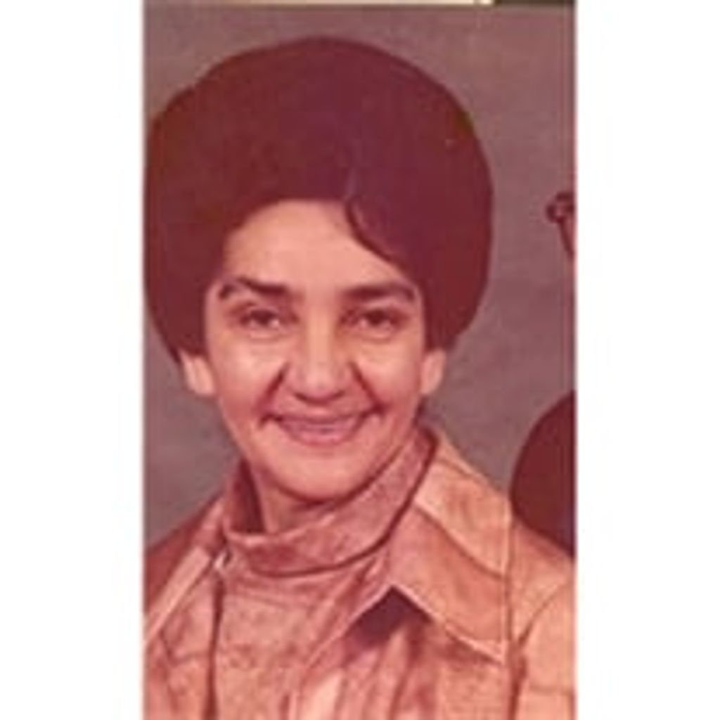 Dorothy Van Slyke