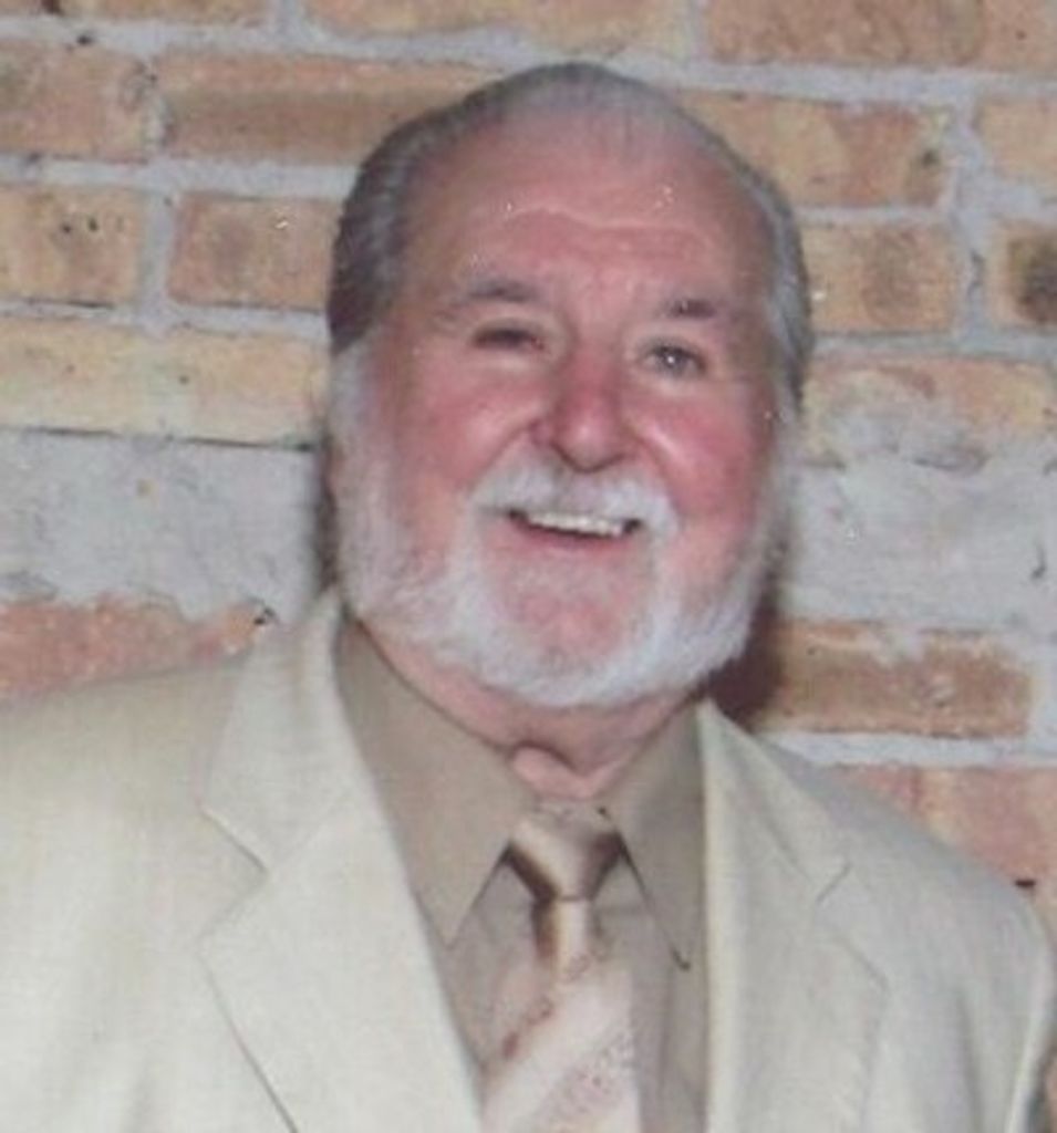 Joseph J. Mangiolardo Profile Photo