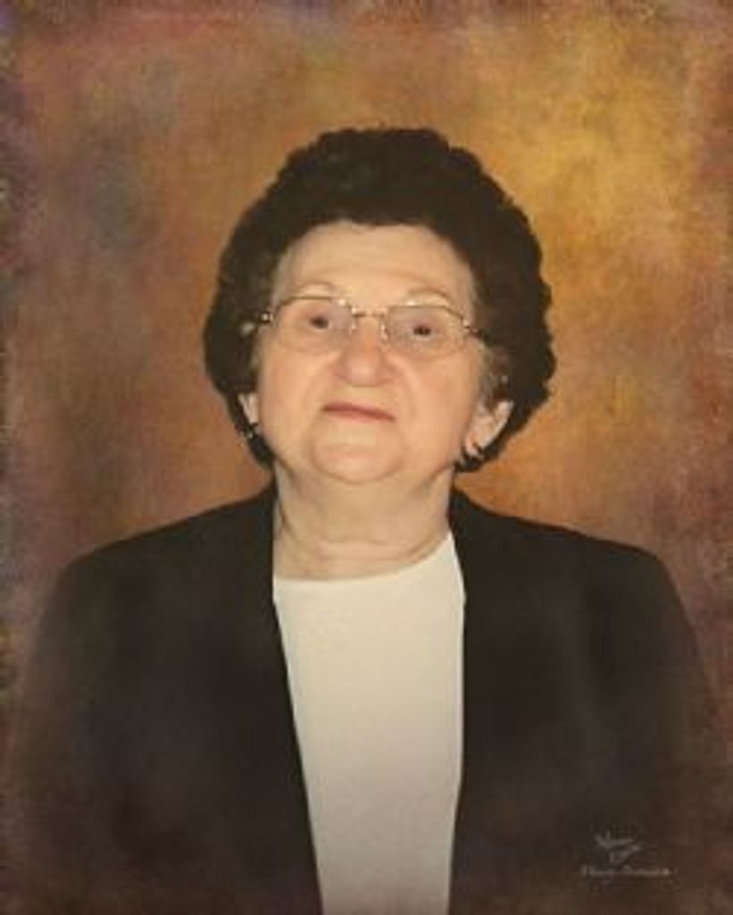Norma Turner