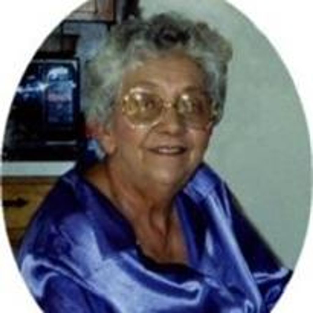 Audrey Templeton Robbins
