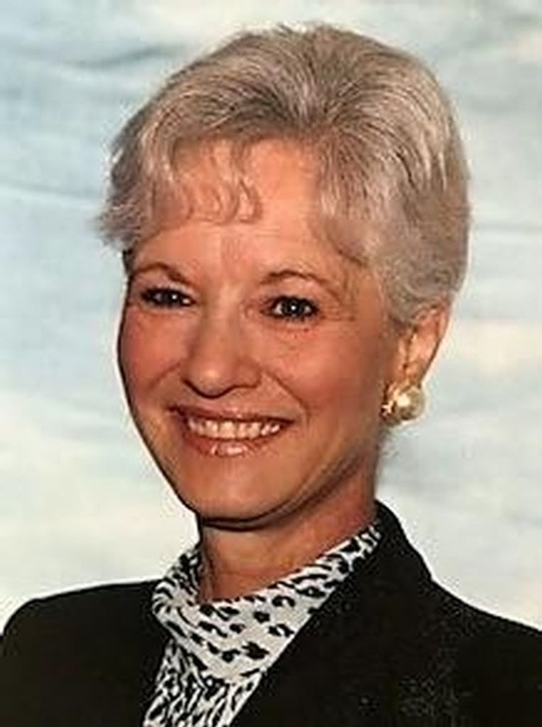 Sylvia Fleener Smith Profile Photo