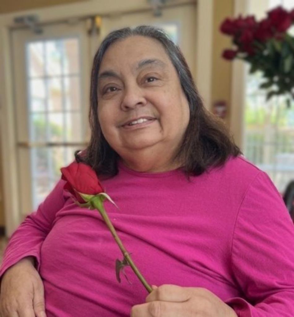 Gloria Ontiveros Rodriguez Profile Photo