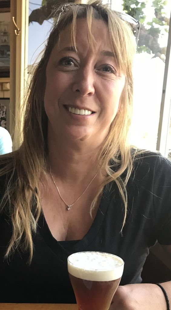 Angela Lynn West Profile Photo