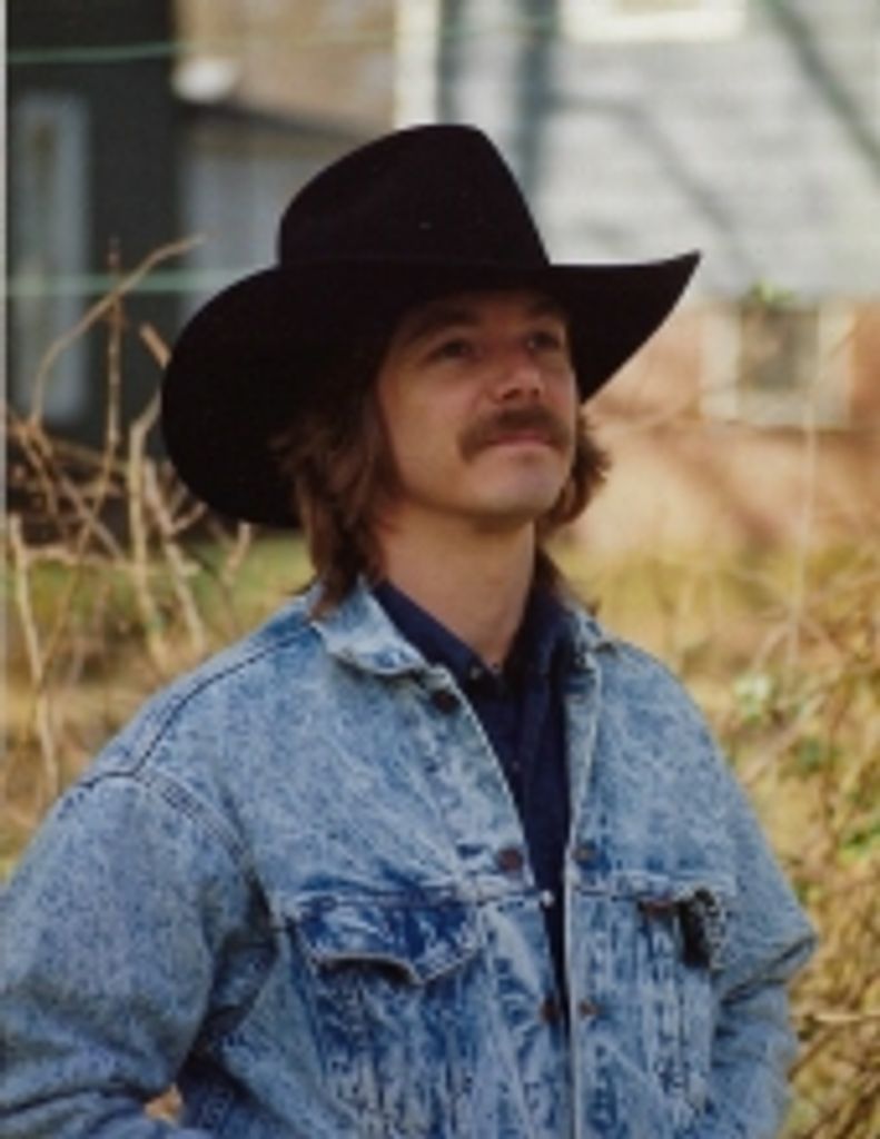 Robert Eugene Rose, Jr.