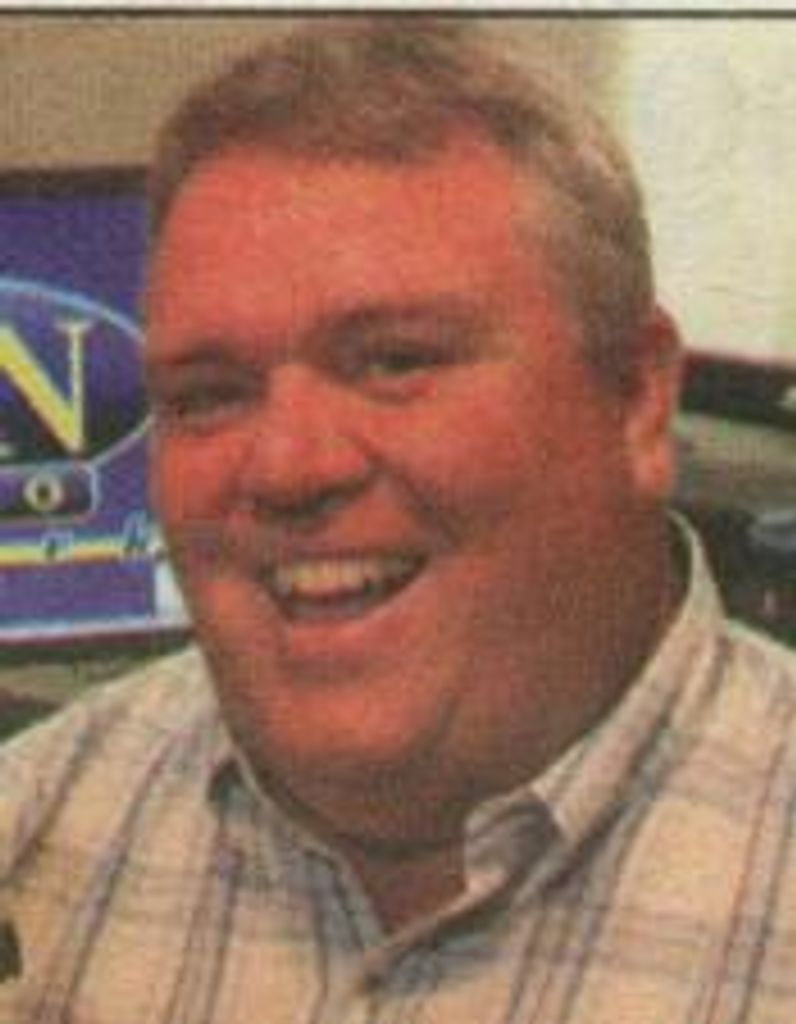 Gerald W. Carlson, Jr.