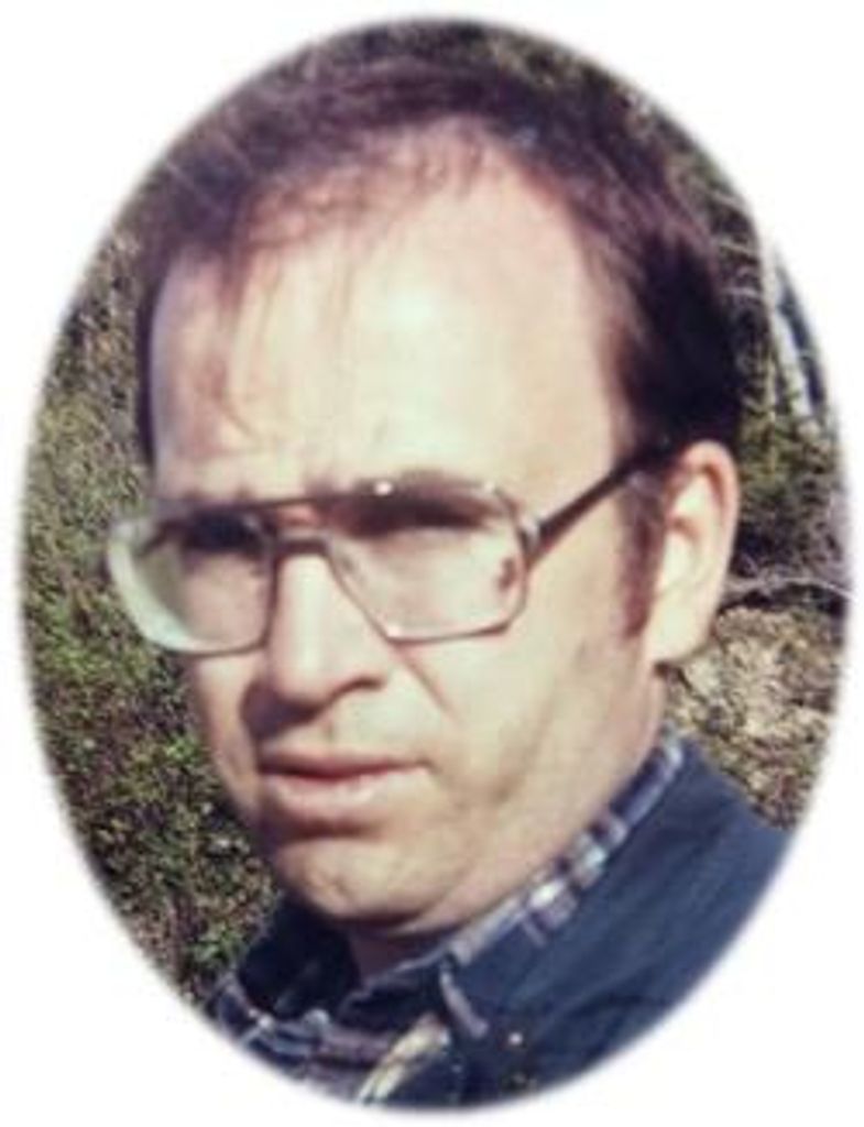 David B. Parsons Profile Photo