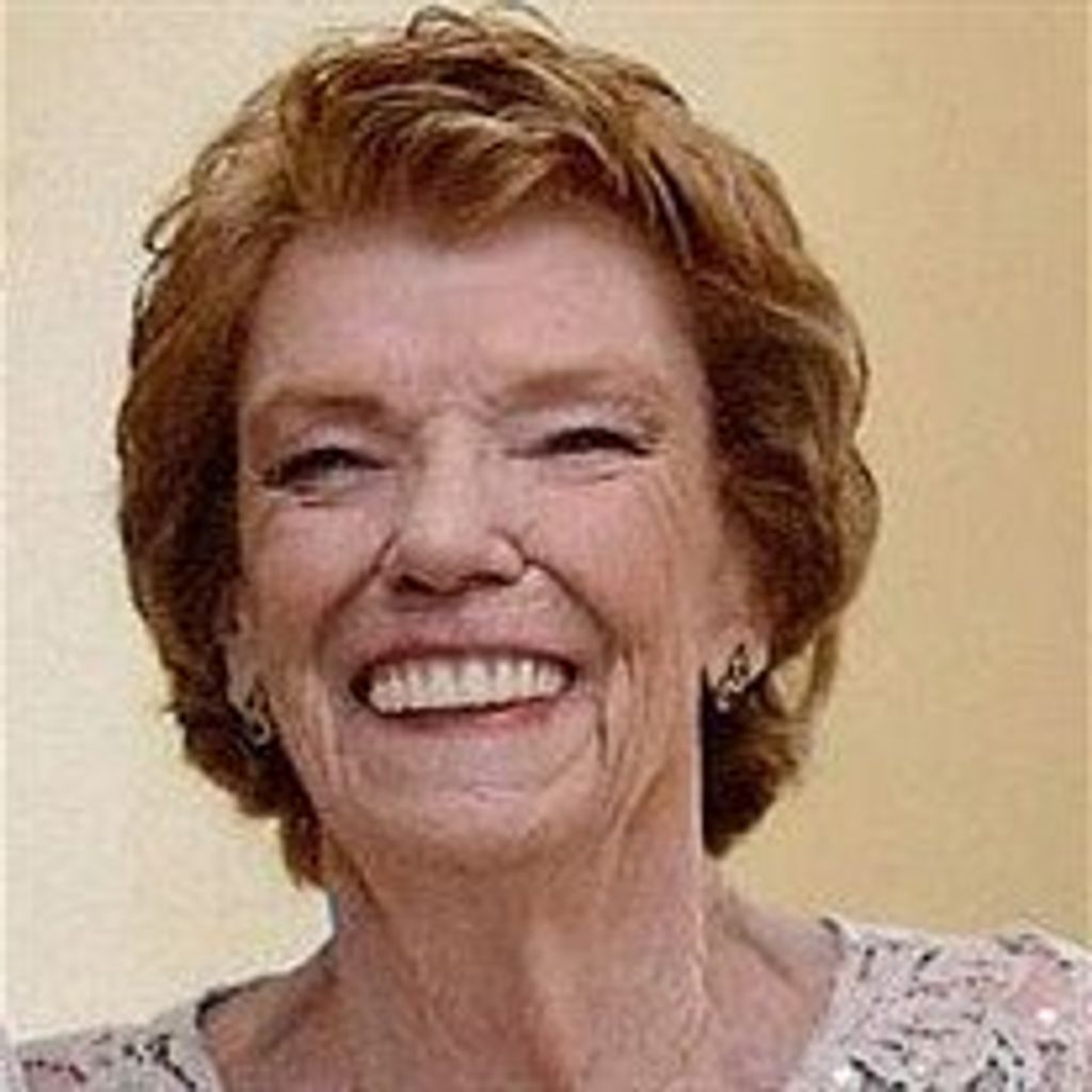 Margaret M. "Peggy" Brown