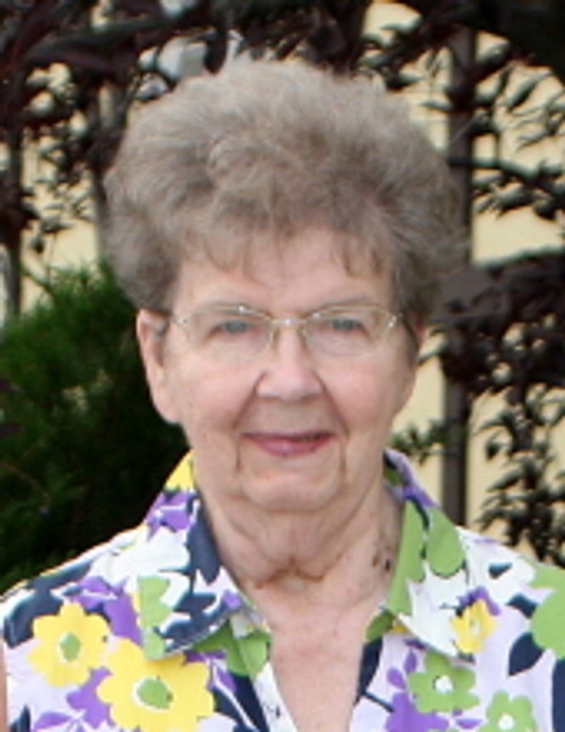 Phyllis M. Smith
