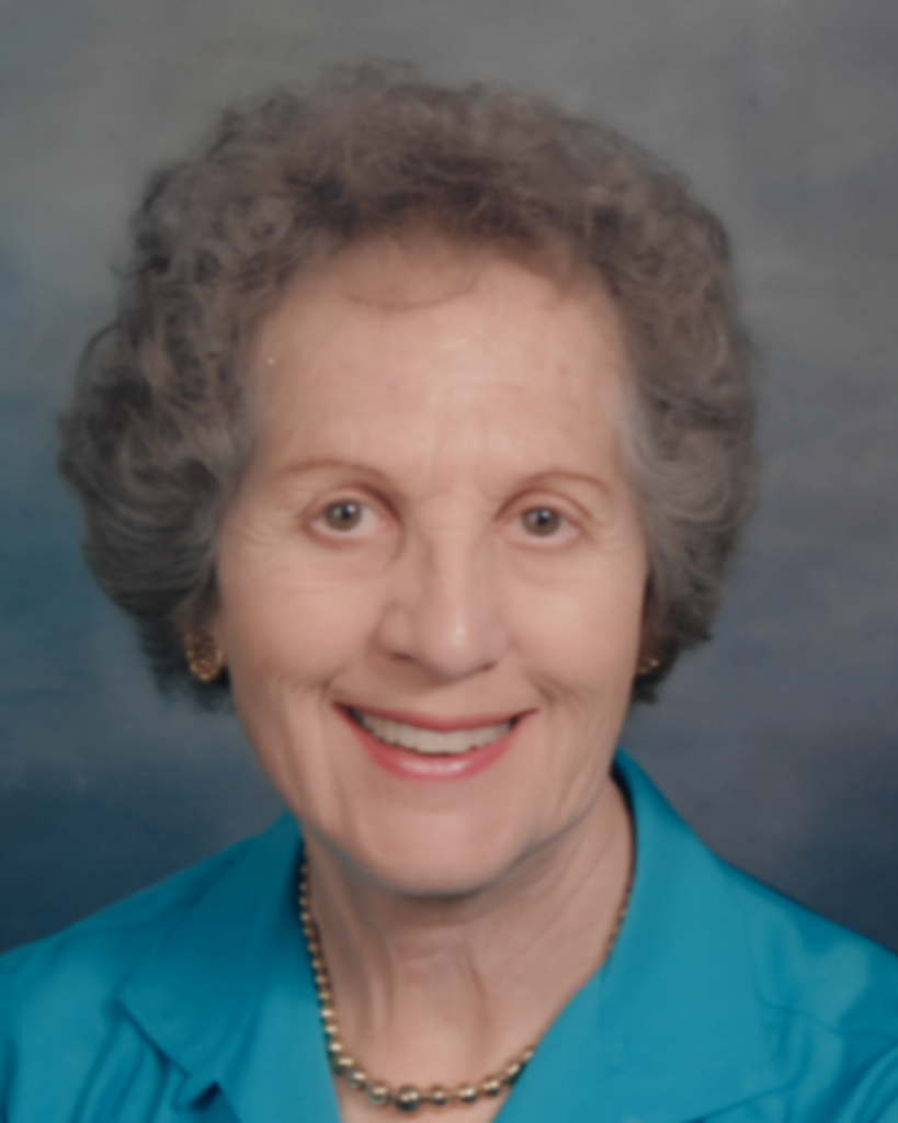 Jane Lee Cochran