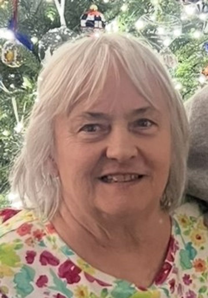 Suzette E. Adams
