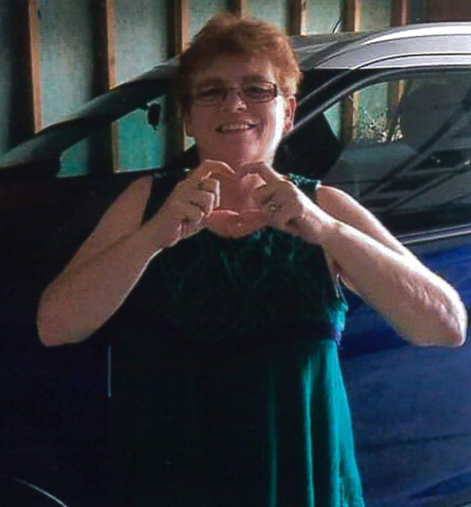 Mable Aubin