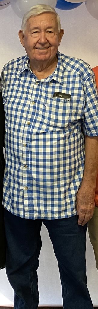 Lonnie Joe Overton Profile Photo