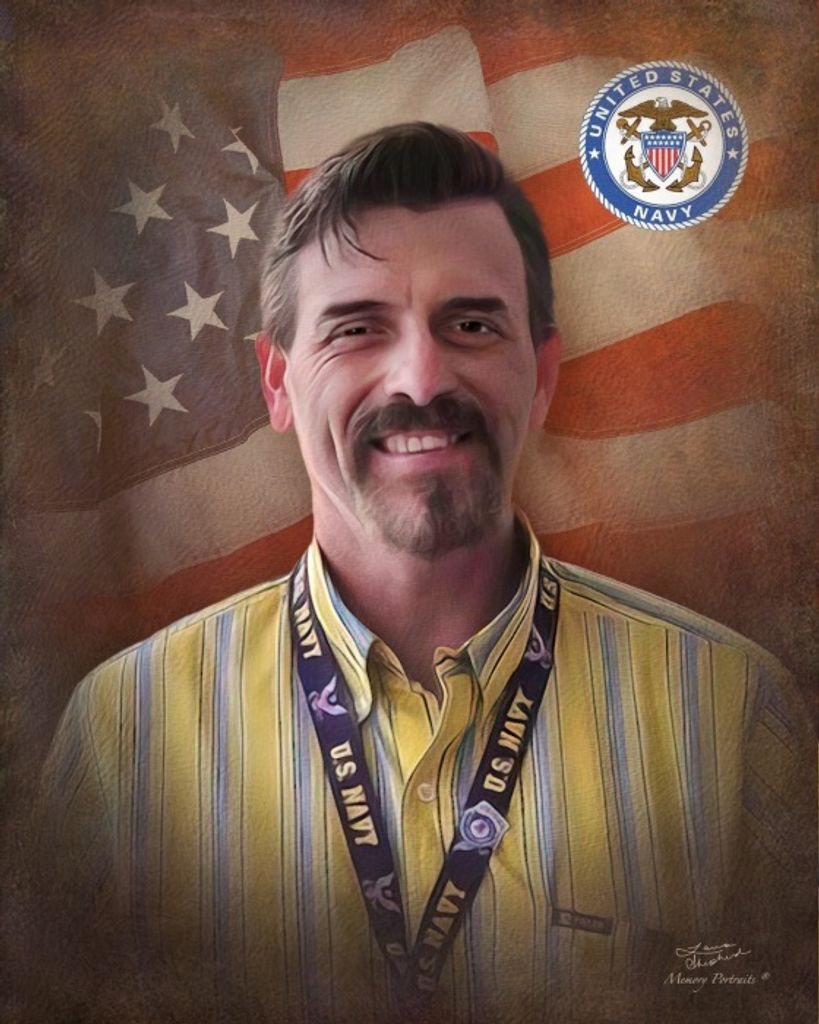David Branin, Sr.