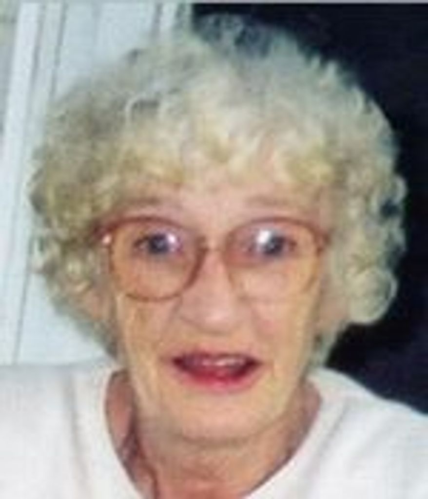 Lorraine Macri
