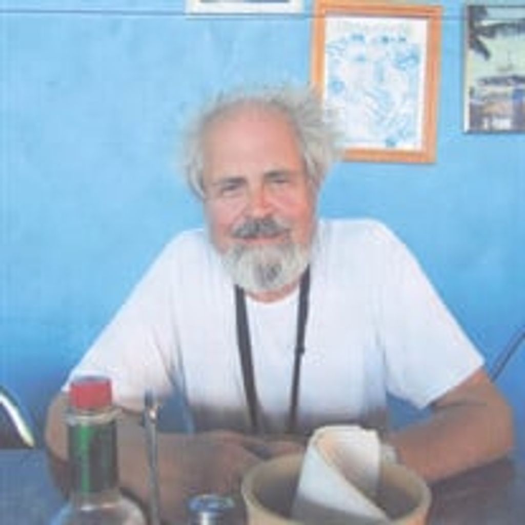 John Clifford Thompson Profile Photo